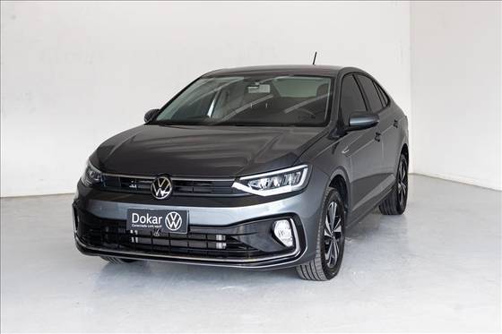 VOLKSWAGEN VIRTUS 1.0 200 TSI COMFORTLINE AUTOMÁTICO